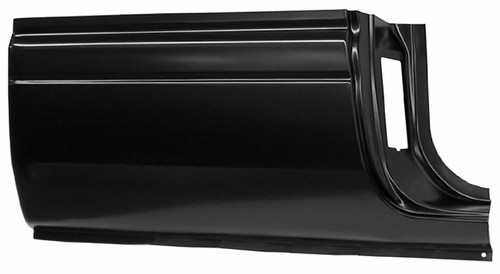 Cabcab corner dodge ram - dodge, 94-01