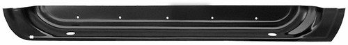 Inner front door bottom - inner, for