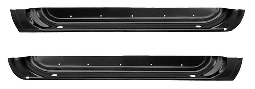 Inner front door bottom for - inner,